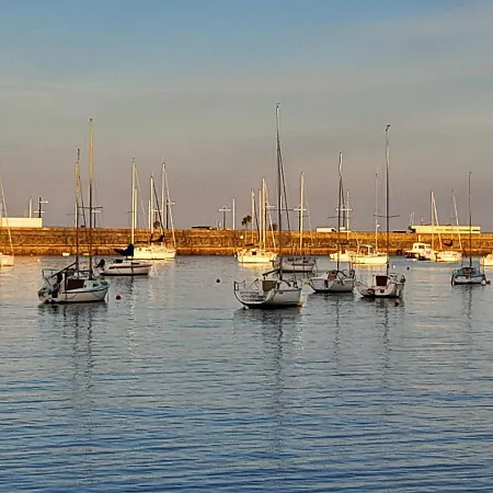 Apartman Ensoleille Et Calme A Quay Portrieux 35 M² Parking *